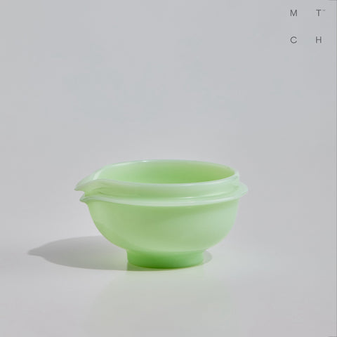 MTCH™ PLUS: AOBA Chawan (Pastel Green)