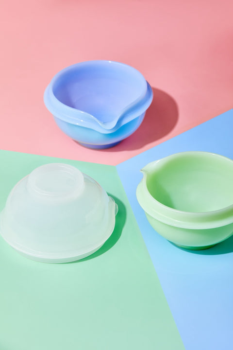 MTCH™ PLUS: SORA Chawan (Pastel Blue)
