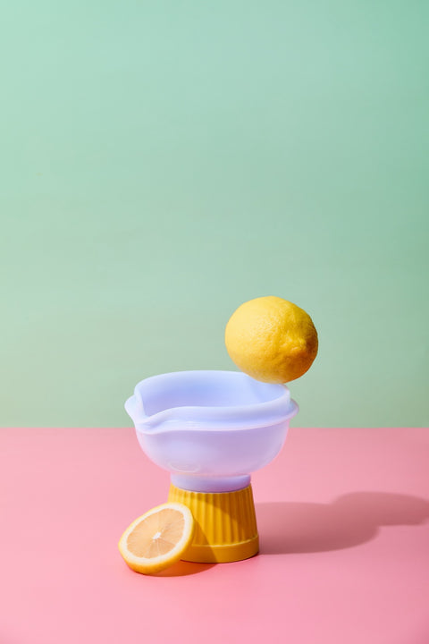MTCH™ PLUS: SORA Chawan (Pastel Blue)