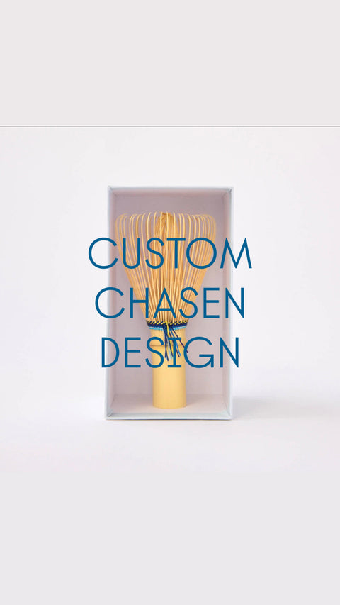 SUIKAEN in Singapore: Ticket + Custom Chasen (limited slots!)