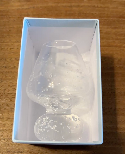 翠華園 SUIKAEN - Misao Glass Chasen Holder