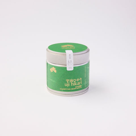 Uji Hikari Competition Grade Matcha