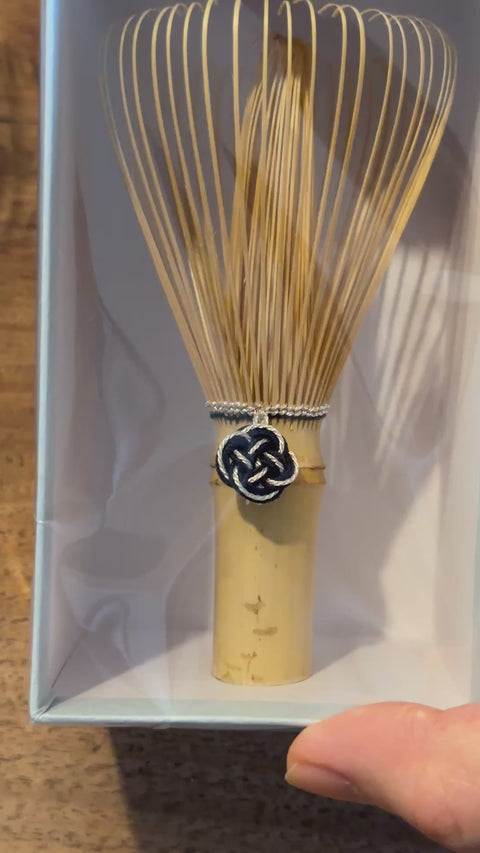 翠華園 Suikaen - Chasen Yui  in Navy