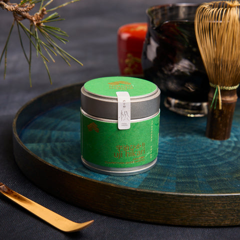 Uji Hikari Competition Grade Matcha