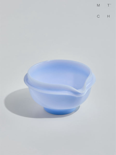 MTCH™ PLUS: SORA Chawan (Pastel Blue)