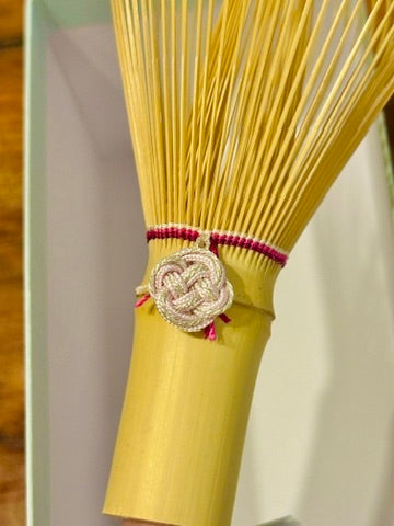 翠華園 SUIKAEN - SG60 Limited Edition Chasen [Vanda Miss