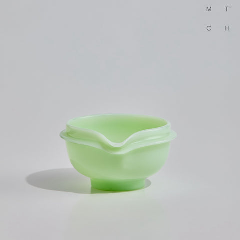 MTCH™ PLUS: AOBA Chawan (Pastel Green)