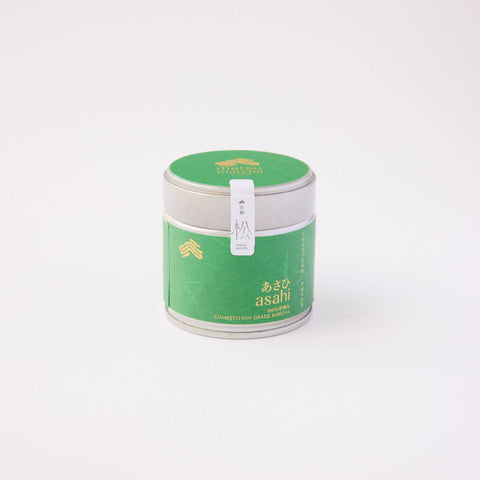 Honzu Asahi Competition Grade Matcha
