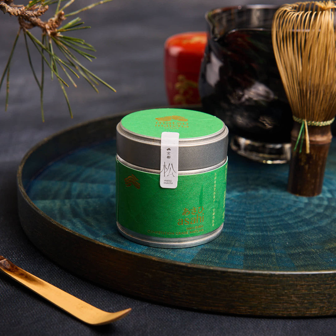 MATSU MATCHA / Ultra Premium Matcha – Matsu Matcha