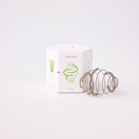 Chasen Ring by HitoHuku