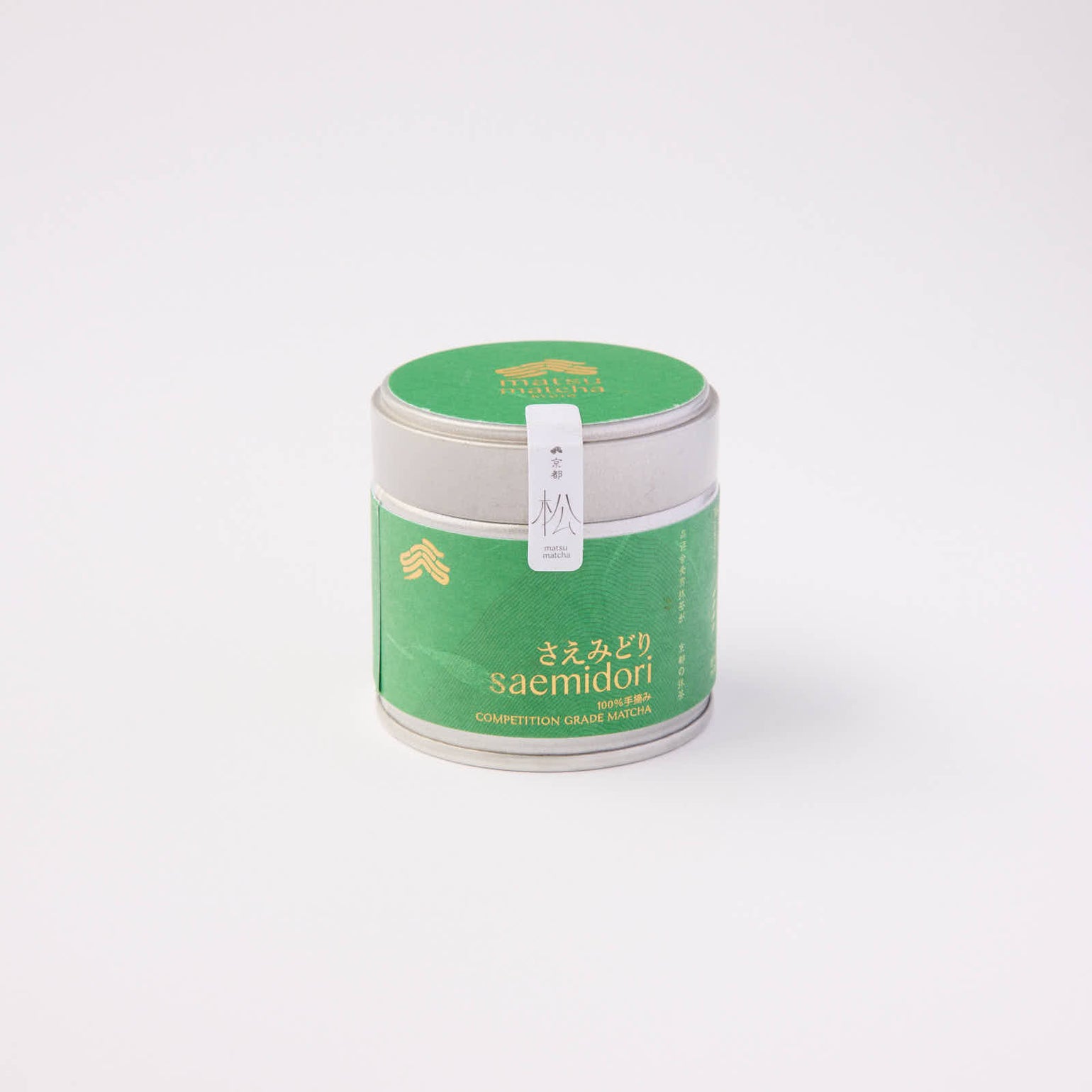 MATSU MATCHA / Ultra Premium Matcha – Matsu Matcha